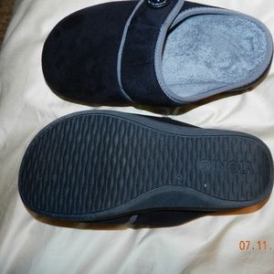 vionic laura slippers